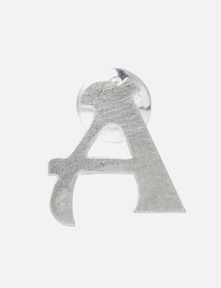 A Earrings Placeholder Image