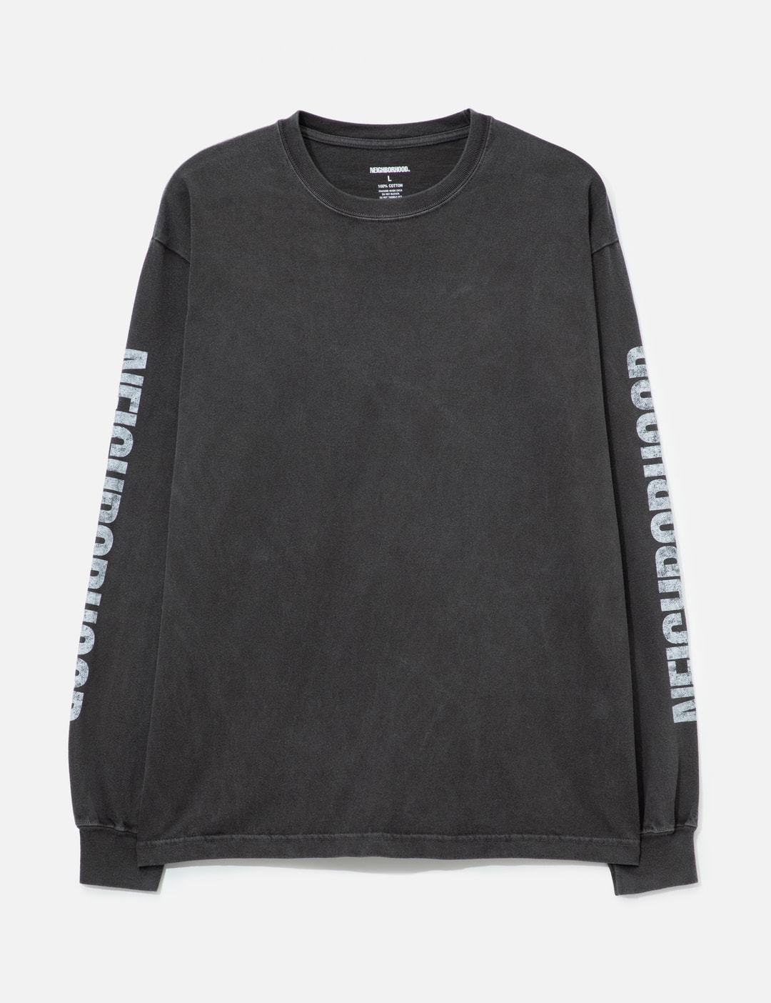 NH . TEE LS-3 view 8
