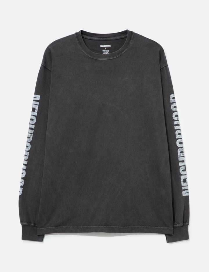 NEIGHBORHOOD NH . TEE LS-3