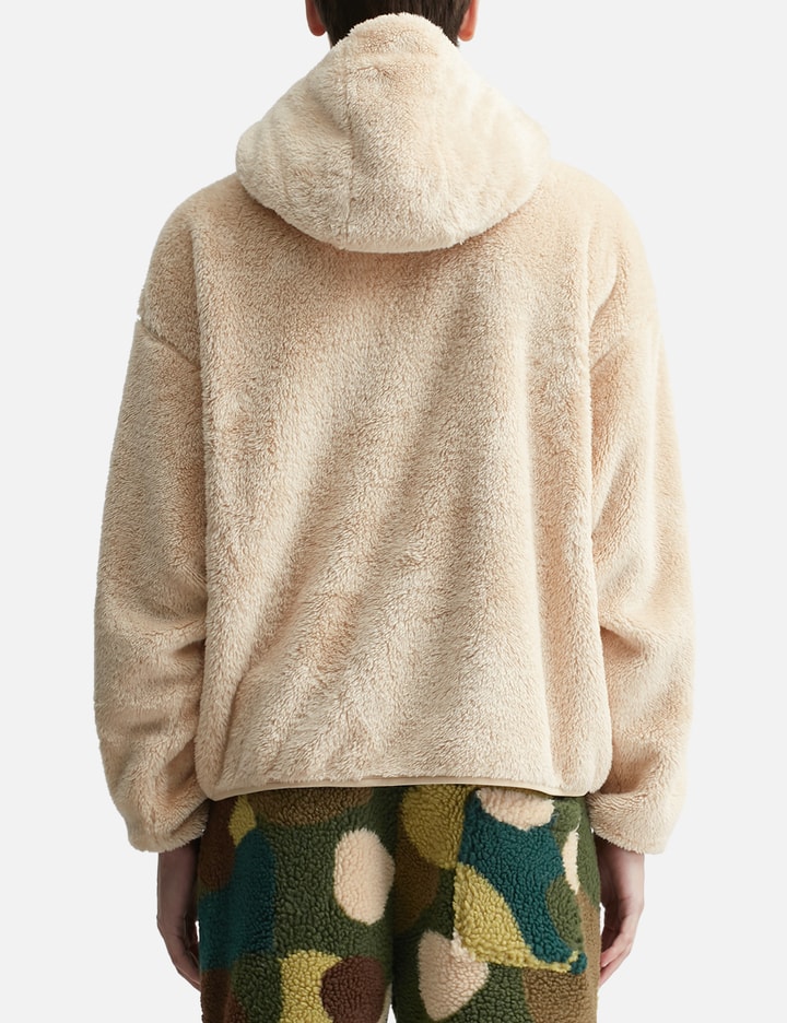 Embroidered Fleece Zip Placeholder Image