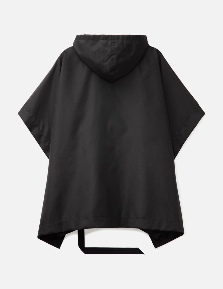 Hooded Poncho Placeholder Image