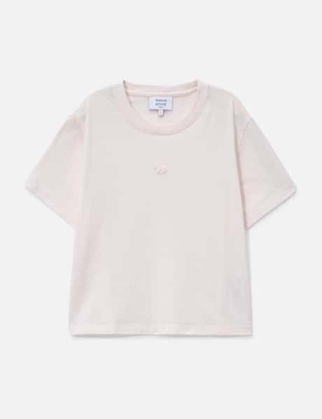 Baby Fox Baby T-Shirt view 6