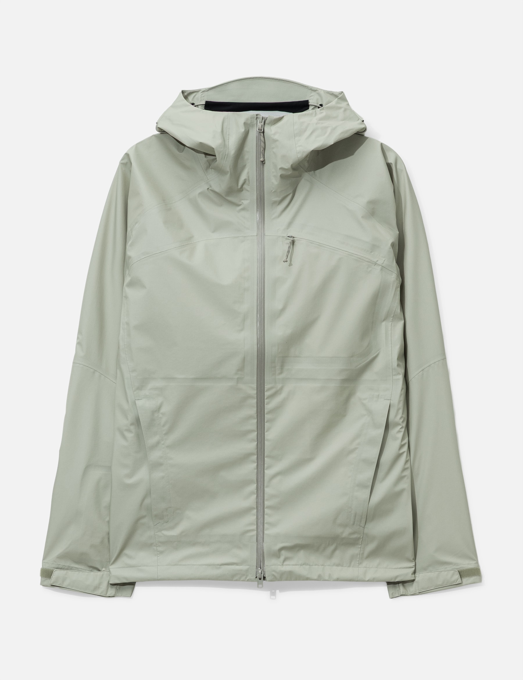 X Mammut HS Hooded Jacket view 16