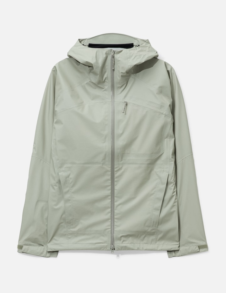 Hiking Patrol Hiking Patrol X Mammut HS Hooded Jacket