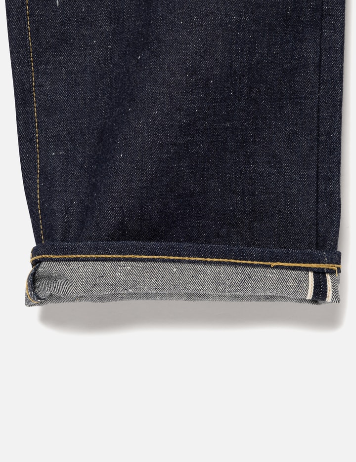 Human Made Straight Denim Pants Past