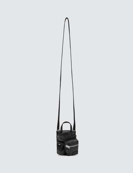 Sacai - Sacai x Porter Pocket Bag Small | HBX - Globally Curated 