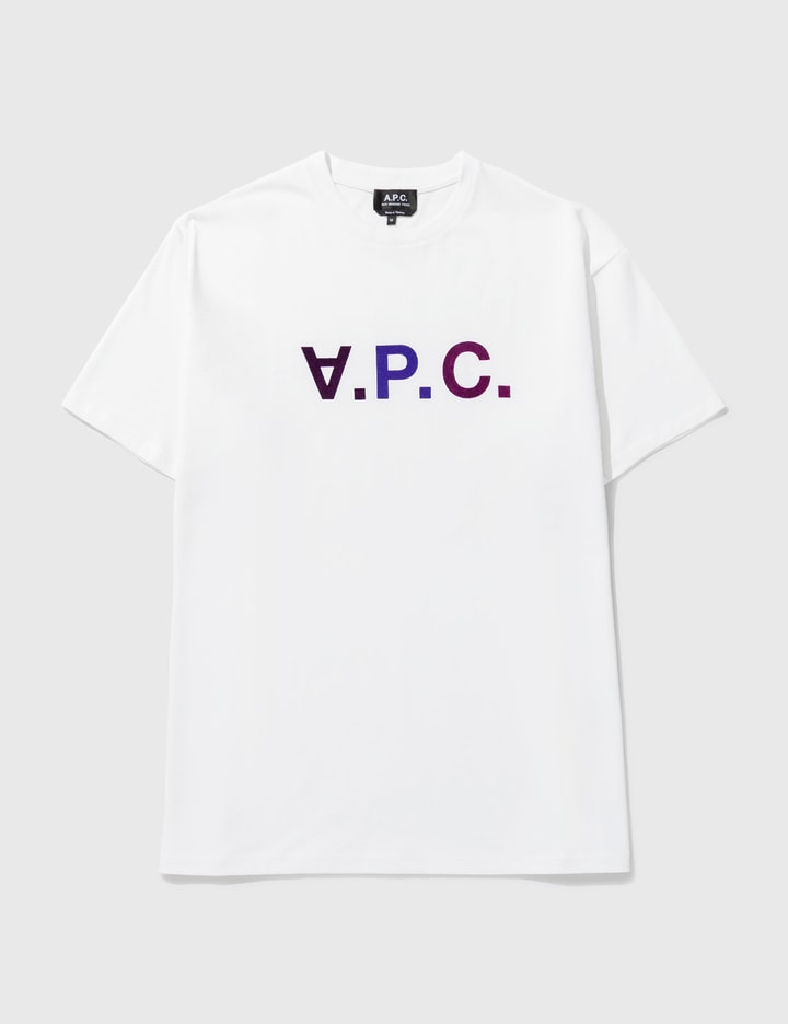 Multicolored VPC T-shirt Placeholder Image