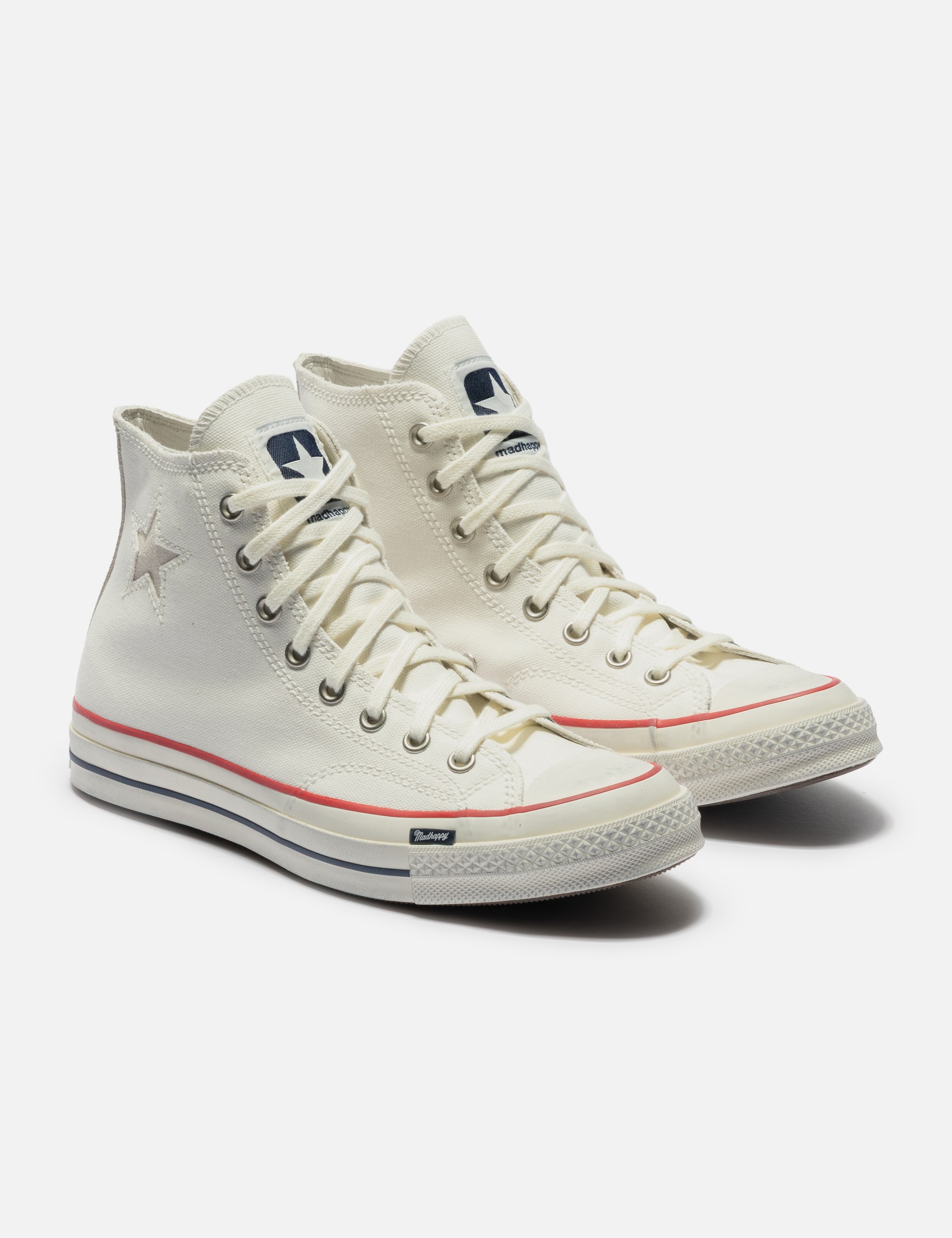 X Madhappy Chuck 70 view 20