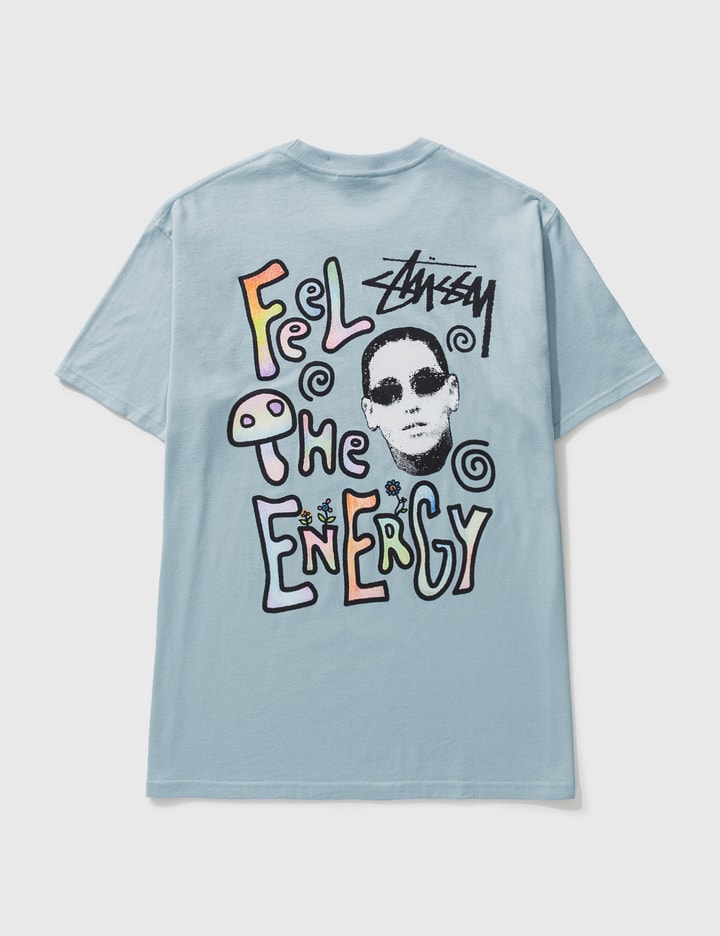 Energy Tee Placeholder Image