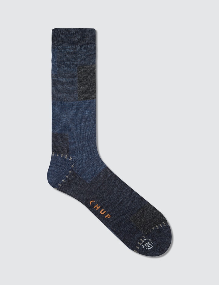 Tsugihagi Socks Placeholder Image