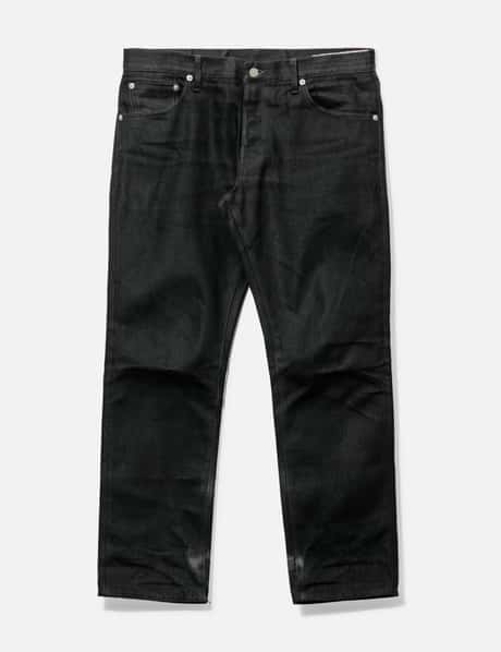 Visvim Visvim 10R Black Jeans