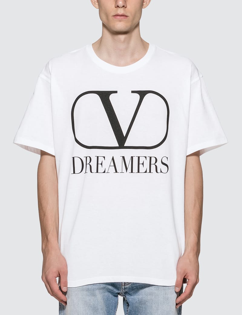 valentino dreamers t shirt