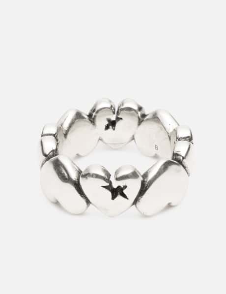Icon Love Me Not Necklace view 6