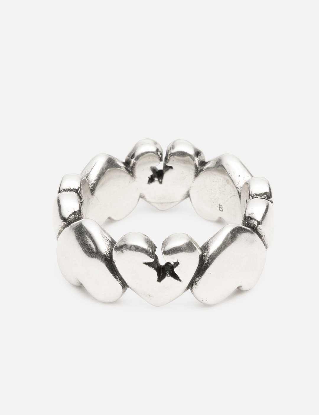 Icon Love Me Not Necklace view 7