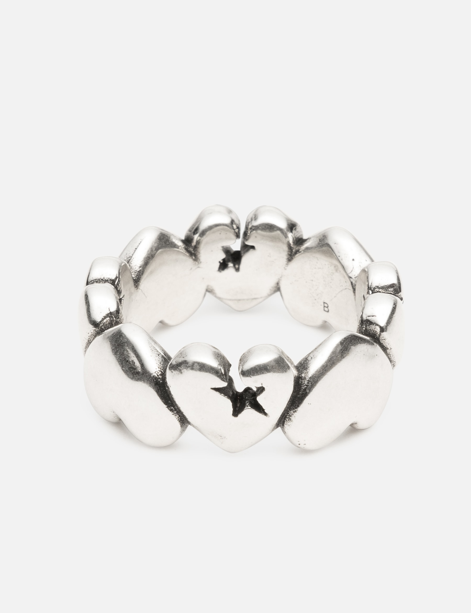 Icon Love Me Not Necklace view 11