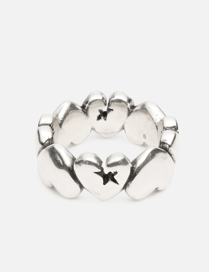 Icon Love Me Not Necklace