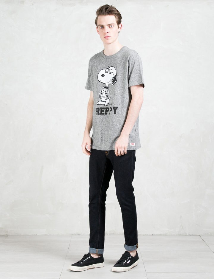 Preppy S/S T-shirt Placeholder Image