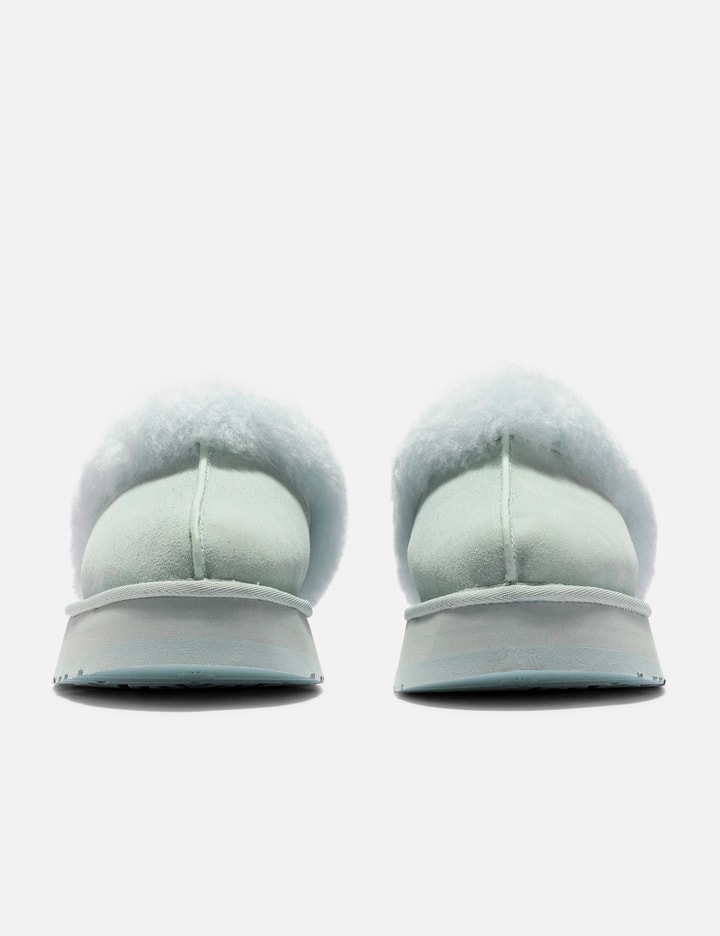 Shop Ugg Disquette In Grey