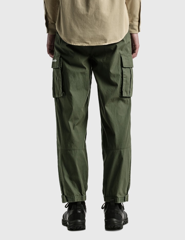 Multi Zip Cargo Pant Placeholder Image