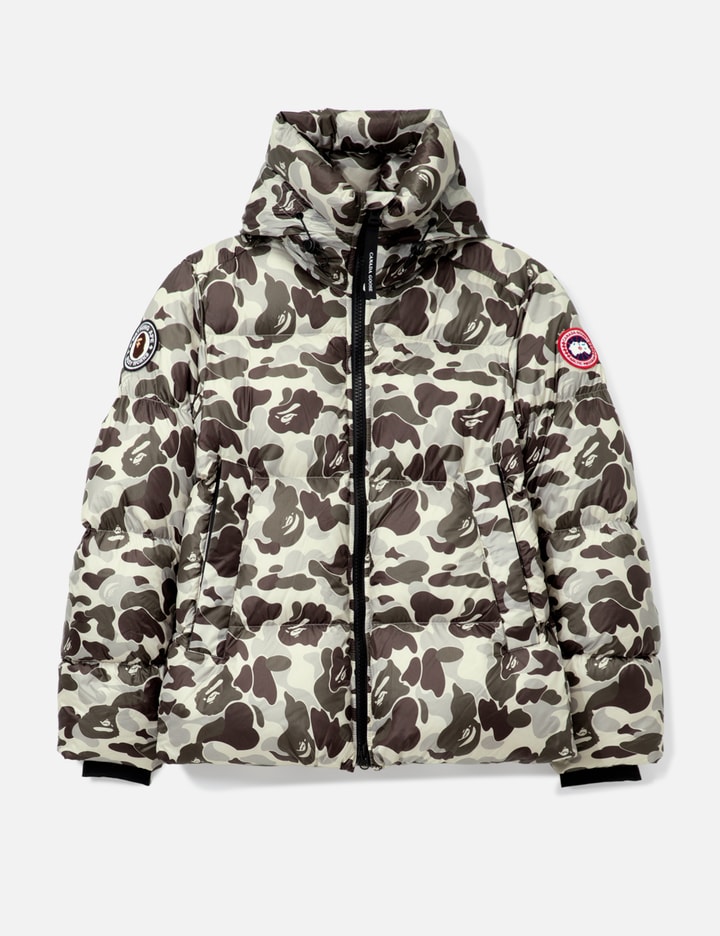 Canada Goose ABC Camo Crofton Puffer Placeholder Image