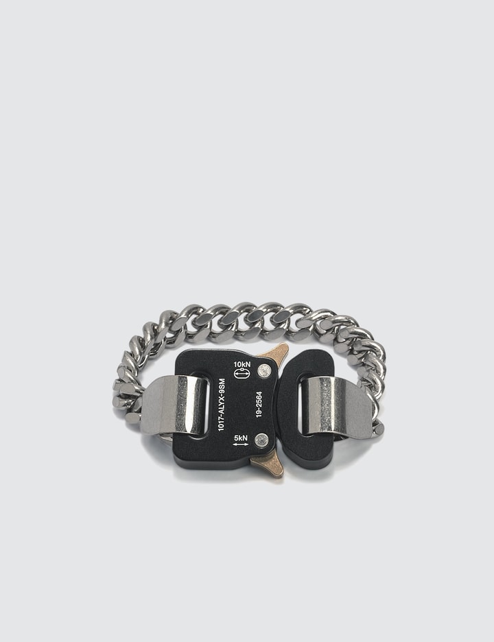 Classic Chainlink Bracelet Placeholder Image