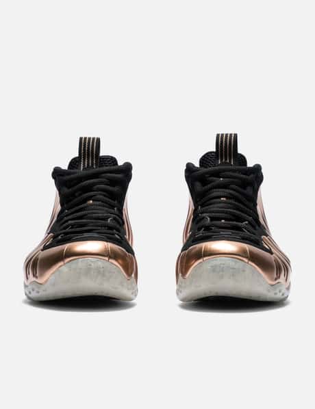 Air Foamposite One view 7