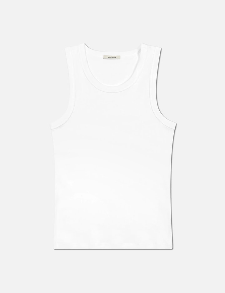 Rib Tank