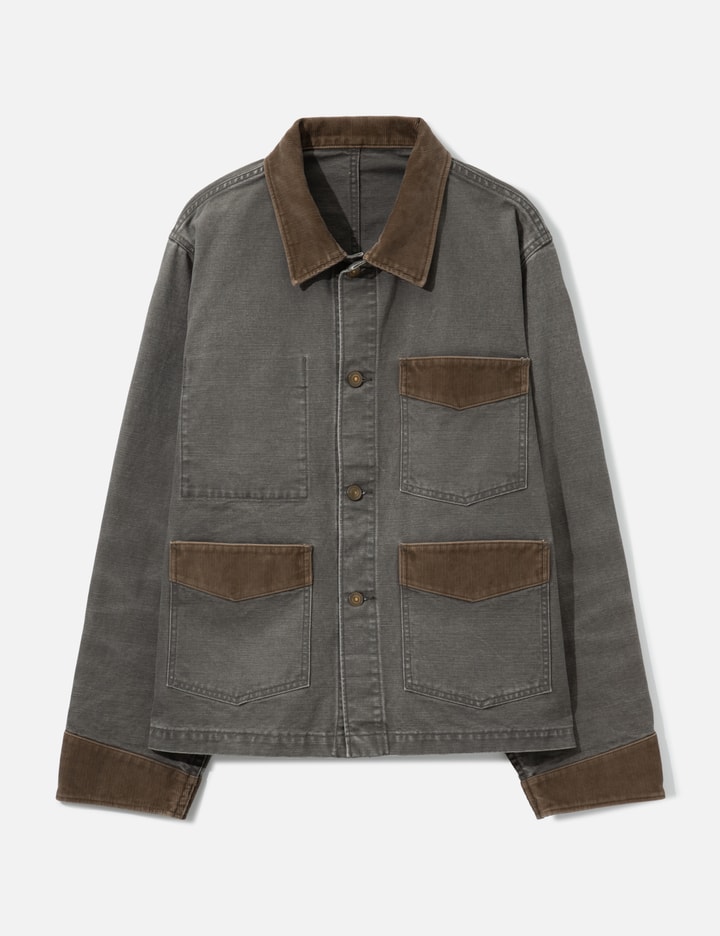 Unlikely Unlikely Old Hunter Jacket