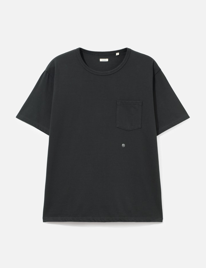 COOLMAX Jersey Pocket Tee