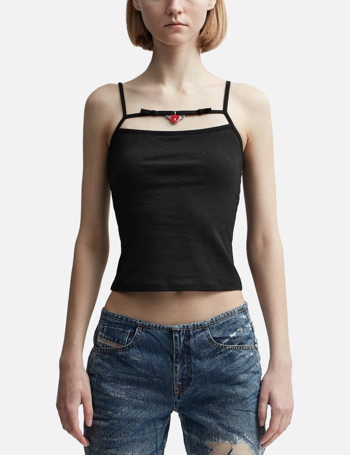Misbhv - Sport Bra Top  HBX - Globally Curated Fashion and Lifestyle by  Hypebeast