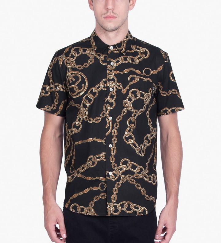 Black Bambooze Shirt Placeholder Image