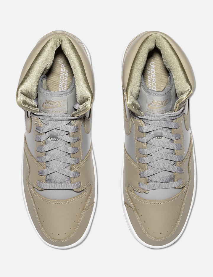 Nike x Undercover Court Force Placeholder Image