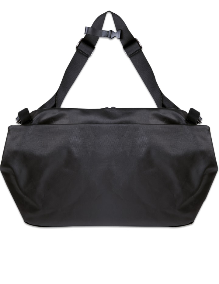 Coated Canvas Riss Messenger Bag Placeholder Image