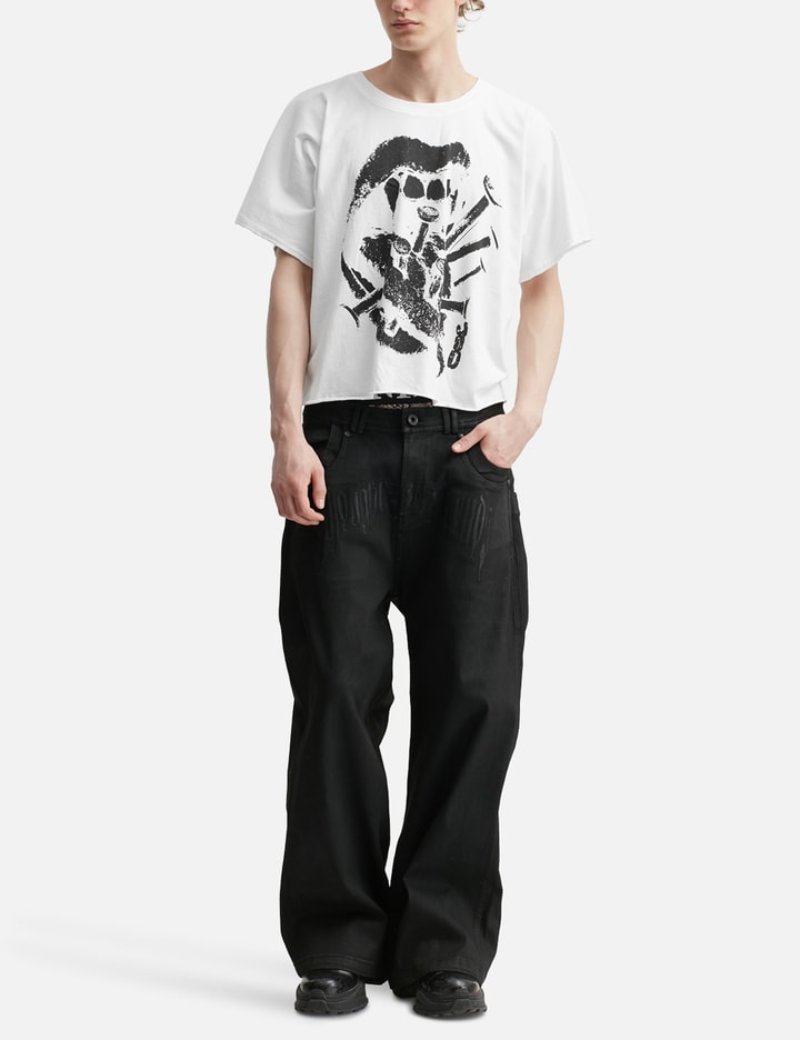 Thought We Friends Friends & Family Waxed Denims