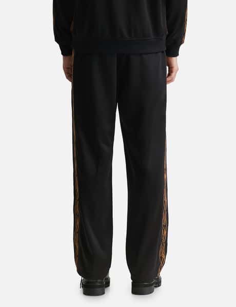 X Subculture Track Pants Flame view 12