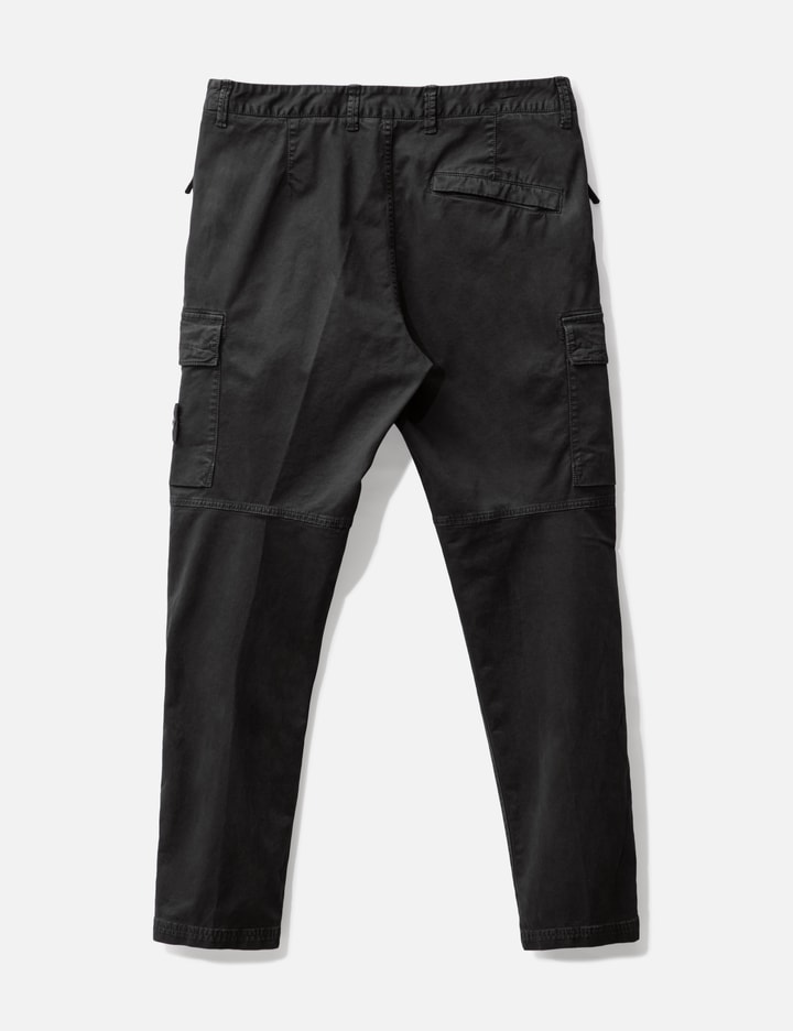 Garment Dyed Regular Pants Placeholder Image