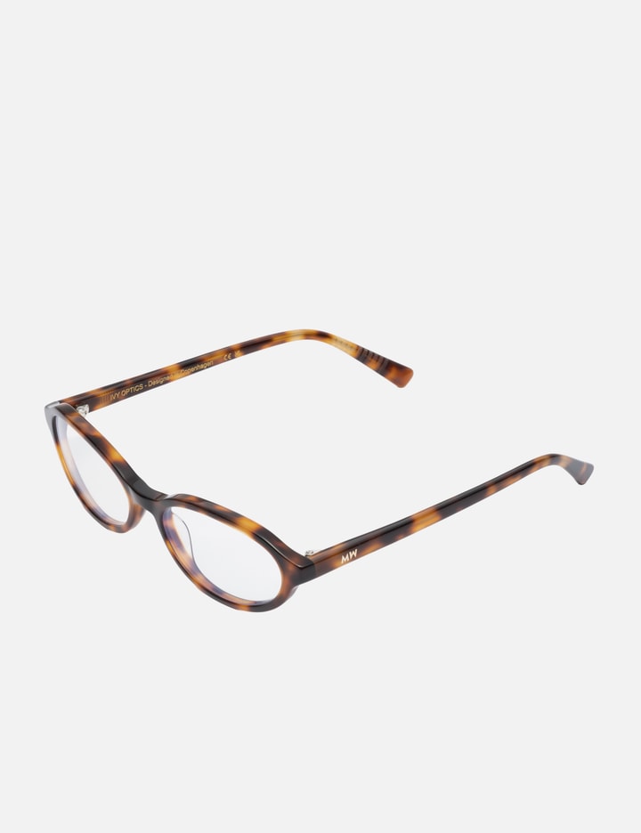 Messyweekend Ivy Optics