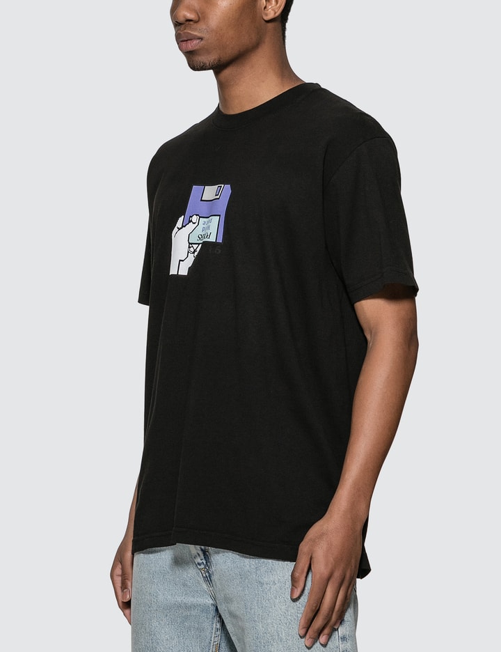 Floppy T-Shirt Placeholder Image