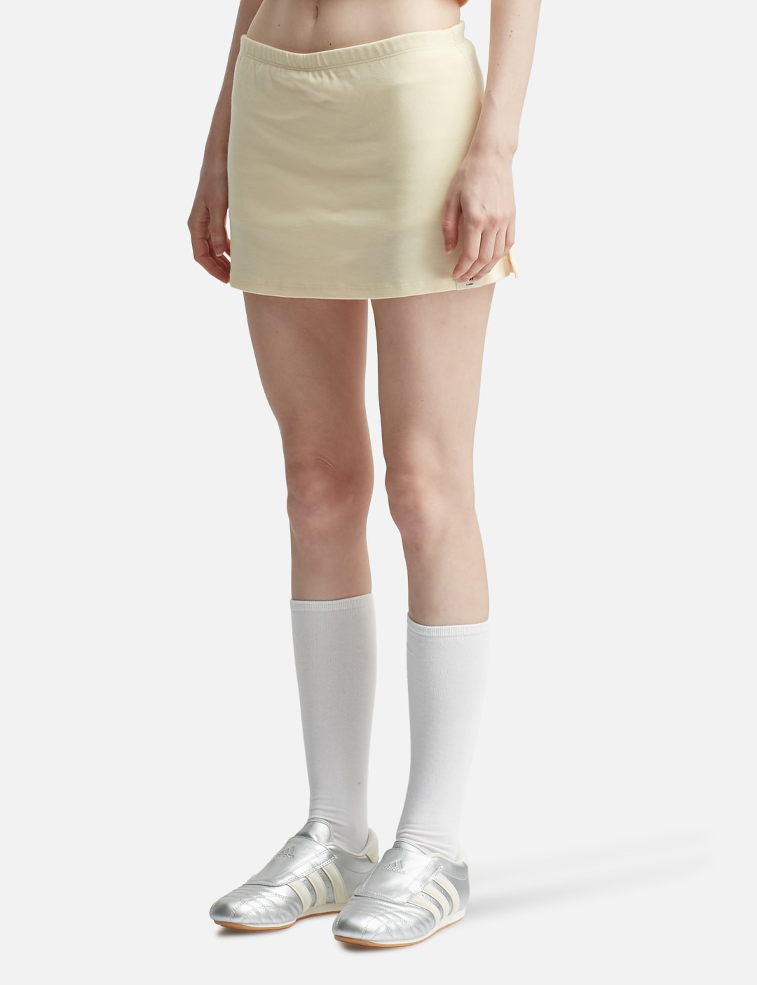 G Classic Mini Skirt view 14