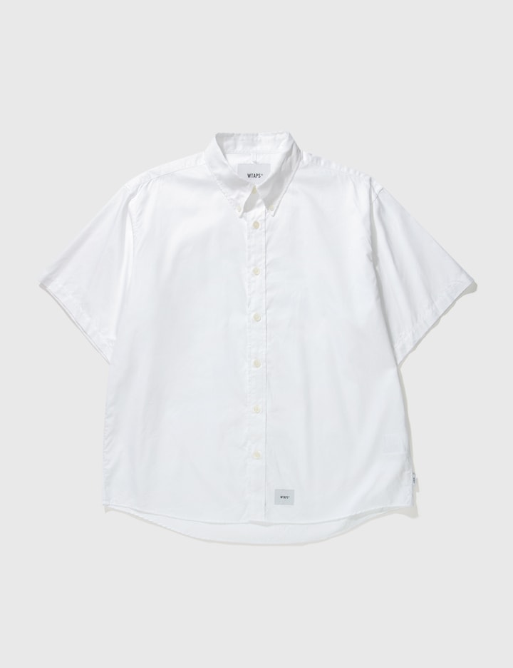 Wtaps Basic Short Sleeves Shirt Placeholder Image