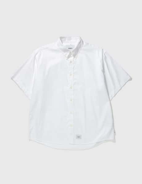 WTAPS Wtaps Basic Short Sleeves Shirt