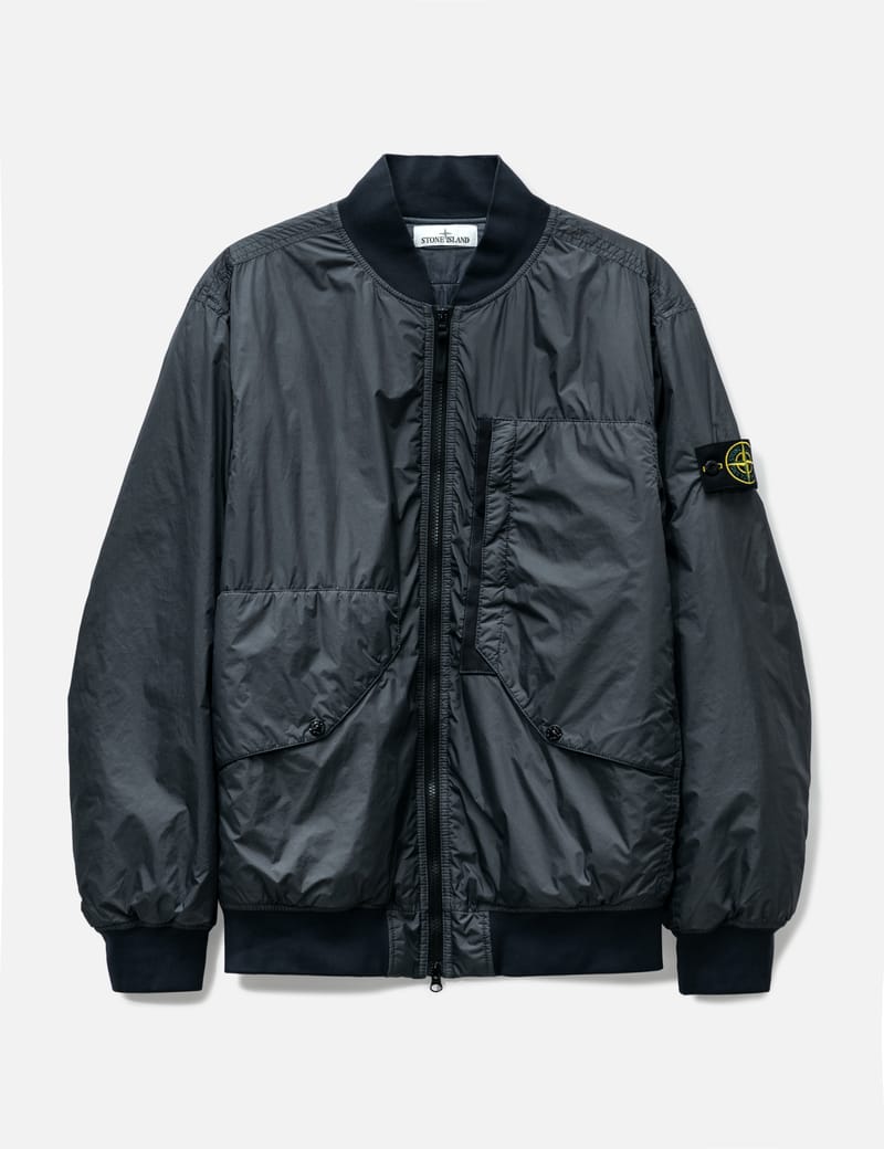 90s stoneisland flightjacket Compasslogo | bestways.jp