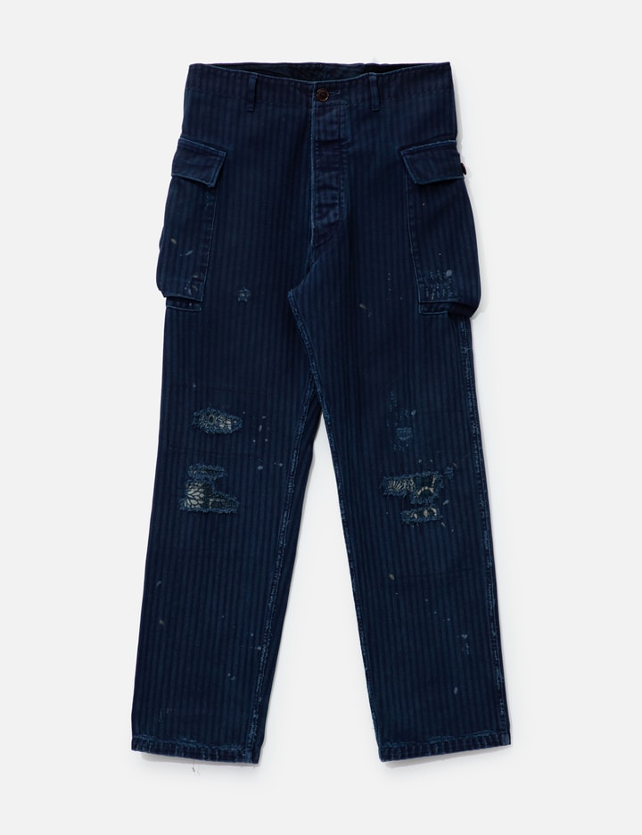 I.C.T. Veterans Pants Crash Kofu Placeholder Image