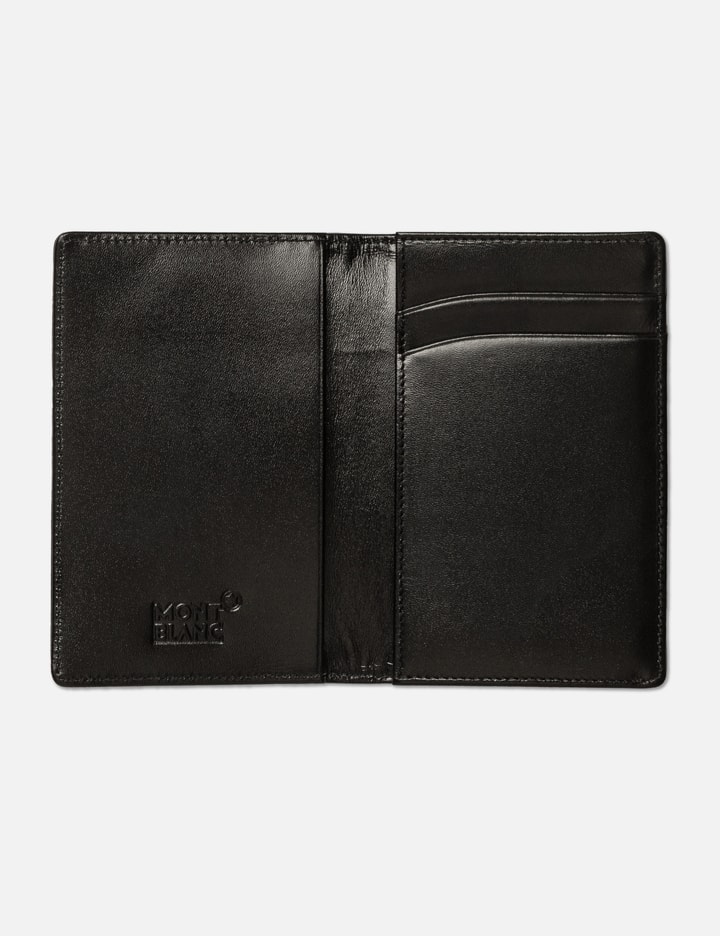 MONT BLANC CARDHOLDER(C20-041) Placeholder Image