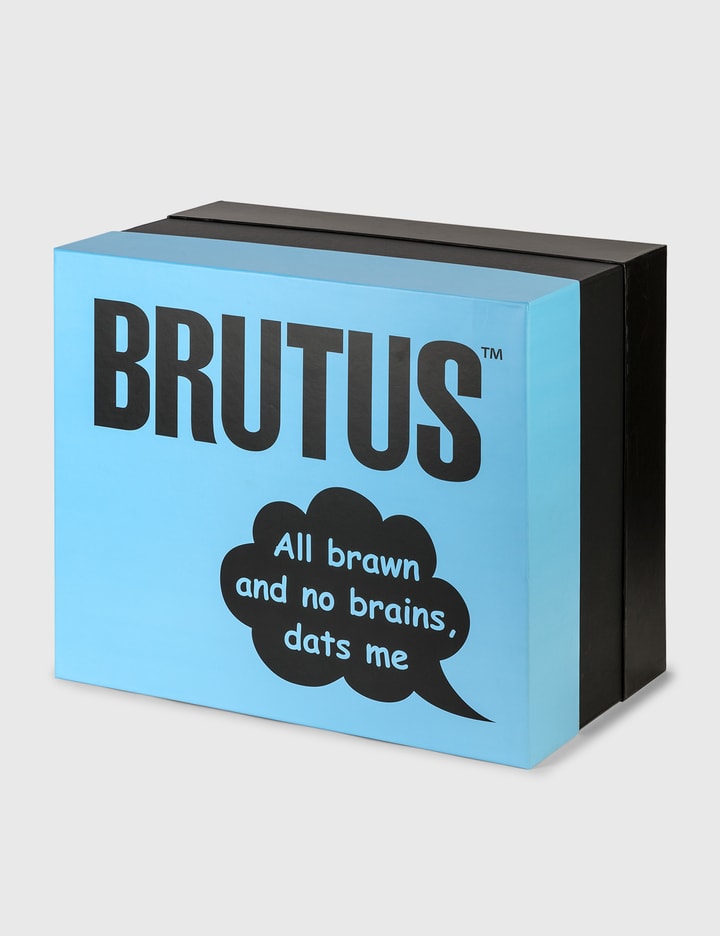 Brutus X Eric So Placeholder Image