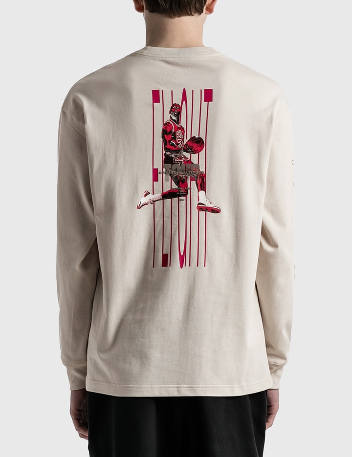 Jordan Flight Heritage '85 T-shirt Placeholder Image