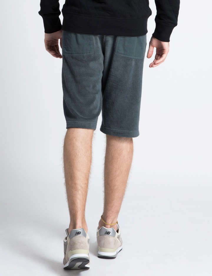 Charcoal Pile Shorts Placeholder Image