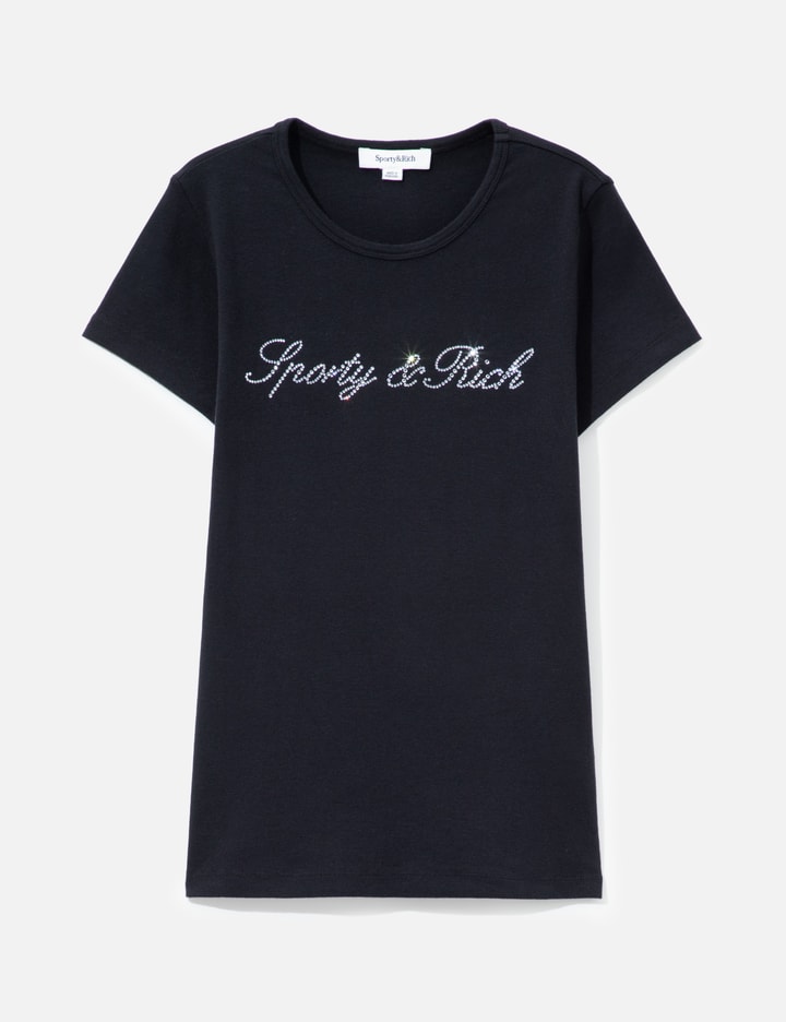 League T-Shirt view 20