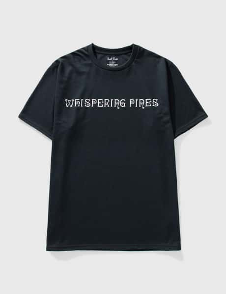 South2 West8 Whispering Pines Tシャツ