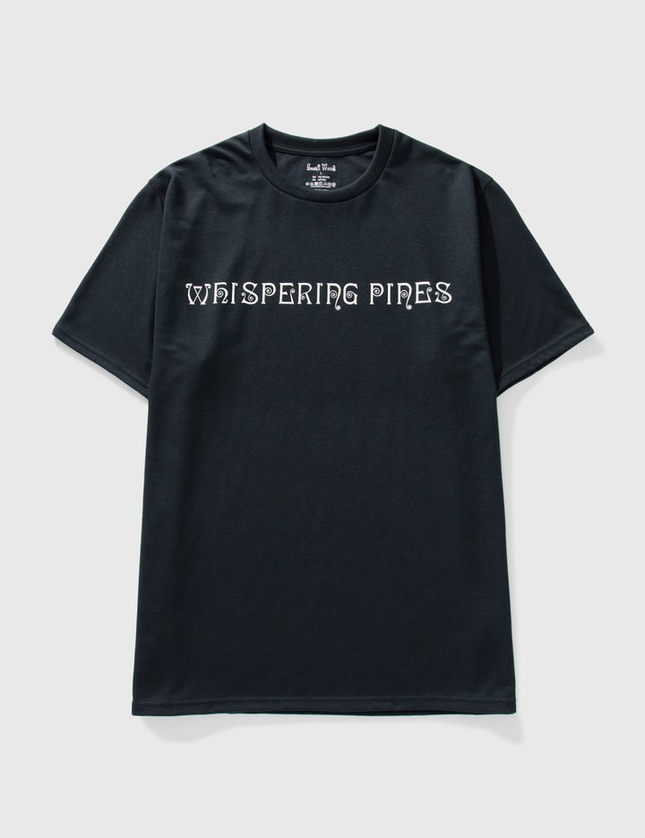 Whispering Pines T-shirt Placeholder Image
